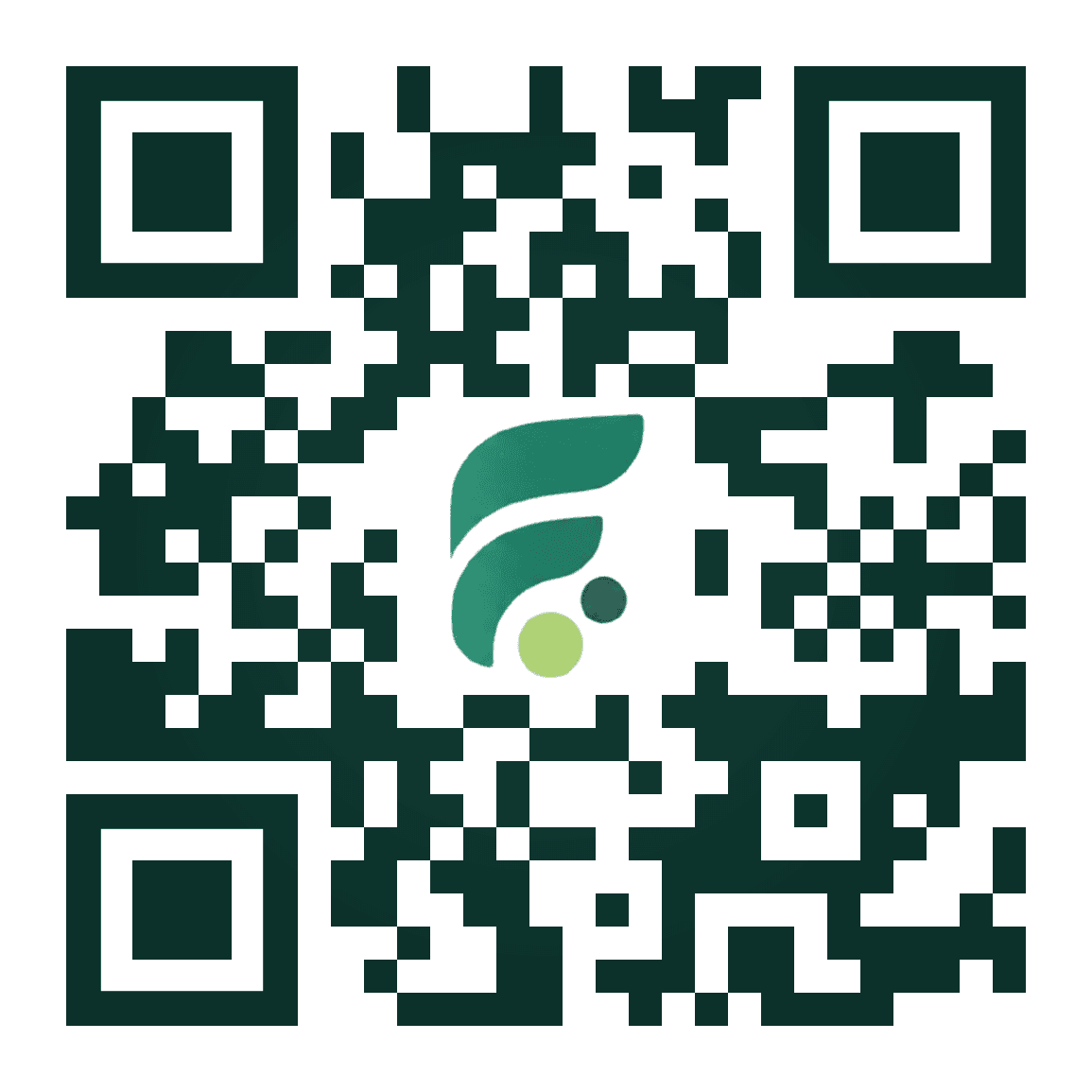 Entry QR Code